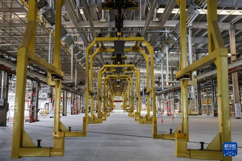 海口新兴能源技术研发项目圆满完工，新华网聚焦产业新动能