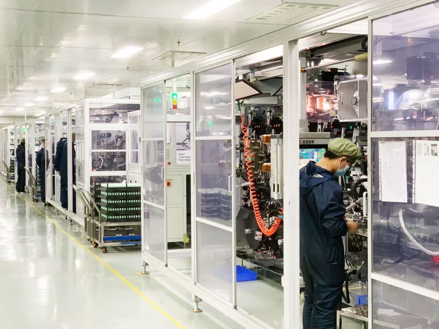 扬州聚焦新兴能源技术研发，多措并举冲刺“双过半”发展目标