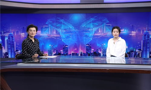 青云之志启氢程——迟媛携江西新节铸就新兴能源科技高地