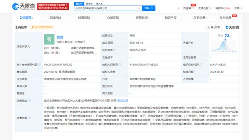 大众、一汽、江淮等联手，武汉开迈斯新能源科技公司成立聚焦新兴能源技术研发