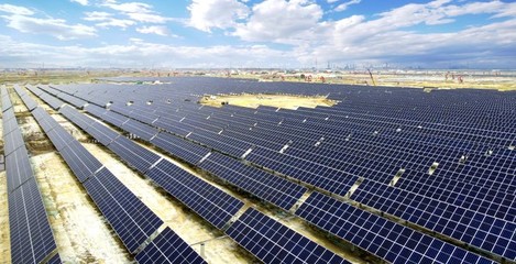 为油保电 为油造电 滨海新区港油新能源成立，新兴能源技术研发开启新篇章