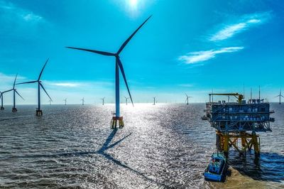 新能源亟需新突破 多技术路径协同推动清洁能源革新