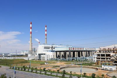 踔厉奋发正当时 北元集团实现首季 '开门红' 与新兴能源技术研发