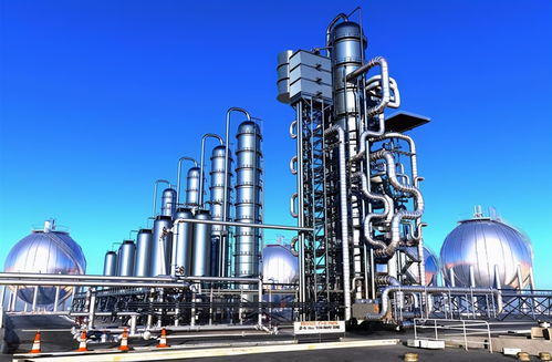 油价下跌与能源巨头的挑战 新兴能源技术的研发机遇