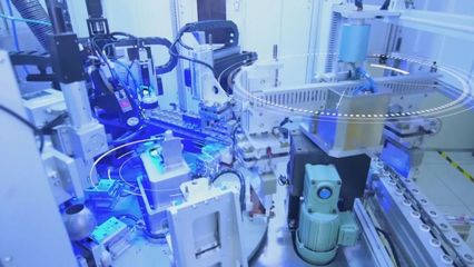 产业向新 安徽大力打造新兴产业聚集地，推进新兴能源技术研发