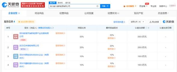 亿纬锂能落子武汉，加码新兴能源技术研发